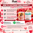 Personalized ceramic mug – features and quality details