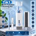 7-in-1 multifunction cleaning kit product showcase