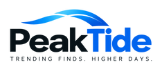 PeakTide - Home