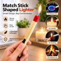 Match Stick Shaped Lighter product image